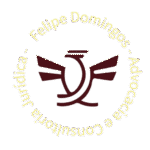 Logo footer site dr Felipe