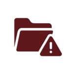 Ausência de Análise de Documentos Importantes​